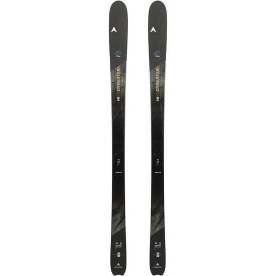 Skis Sans Fixations M-pro 85 Homme