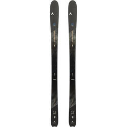 Skis Sans Fixations M-pro 85 Homme