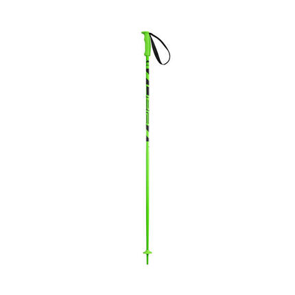Batons De Ski Hotrod Adulte