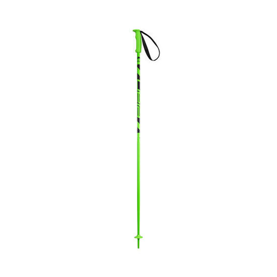 Batons De Ski Hotrod Adulte