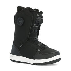 Boots De Snowboard Hera Black Femme