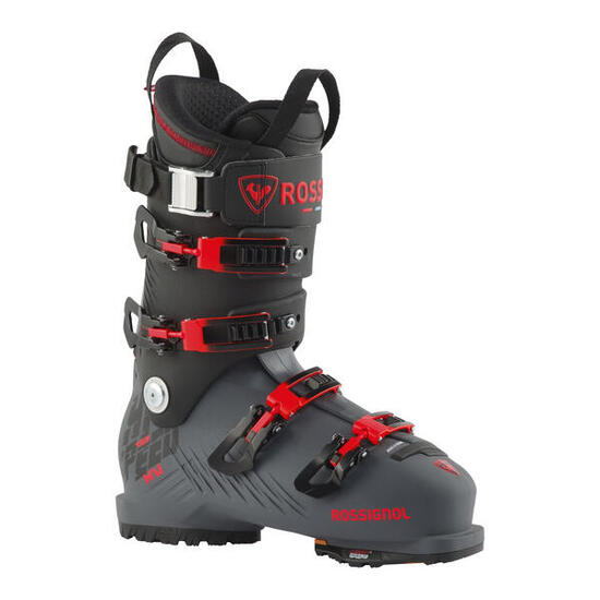 Botas de esquí Rossignol Hi Speed 130 Hv Gw Storm Gr para hombre