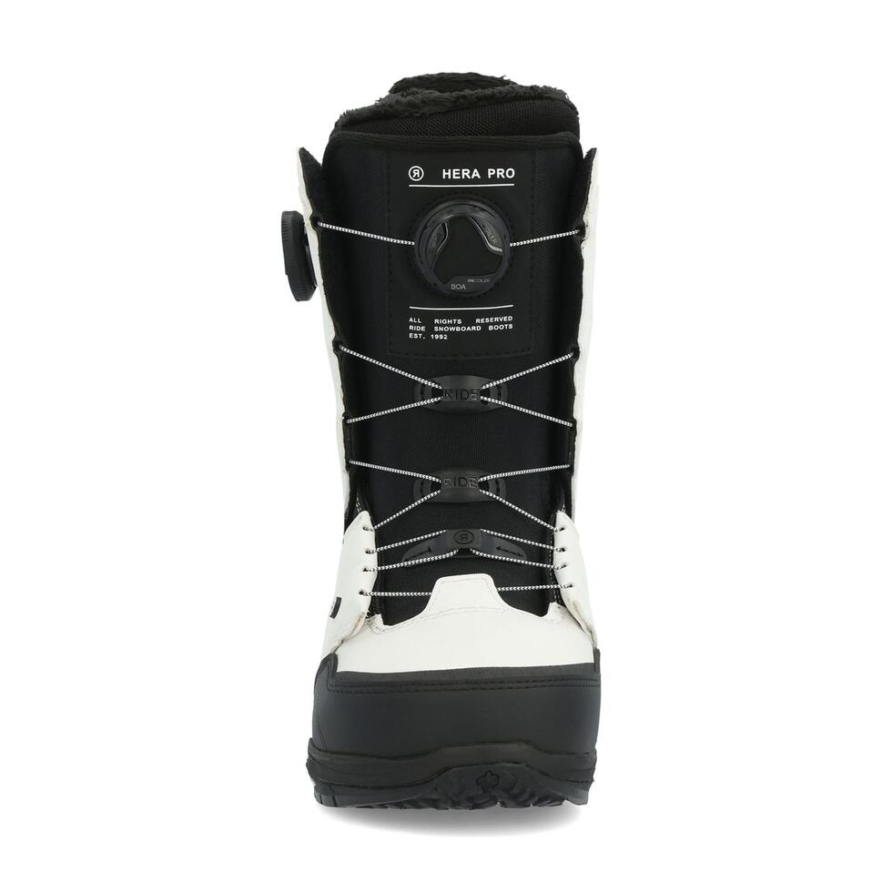 Buty snowboardowe damskie Ride Hera Pro