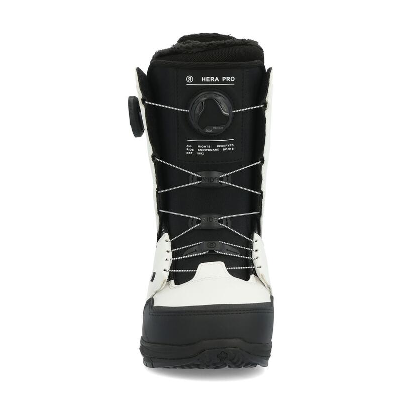 Buty snowboardowe damskie Ride Hera Pro