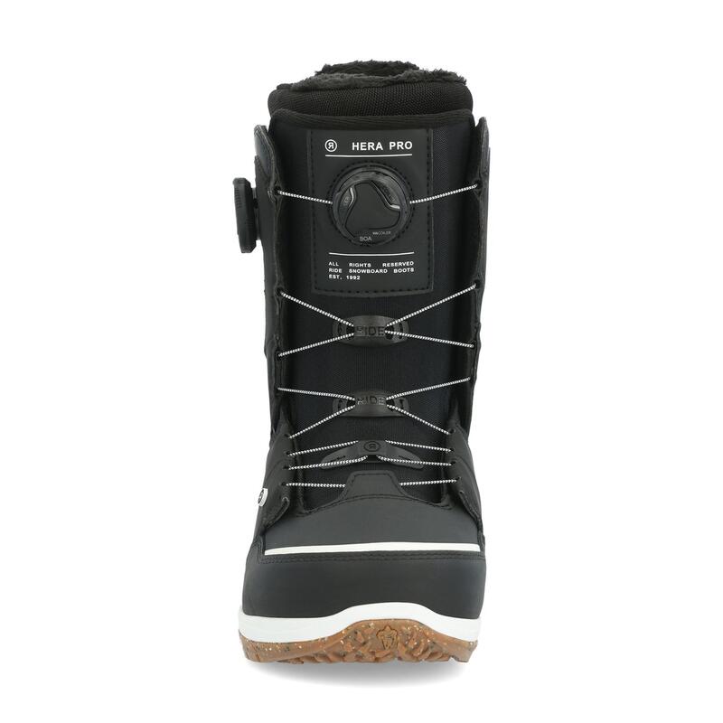 Buty snowboardowe damskie Ride Hera Pro