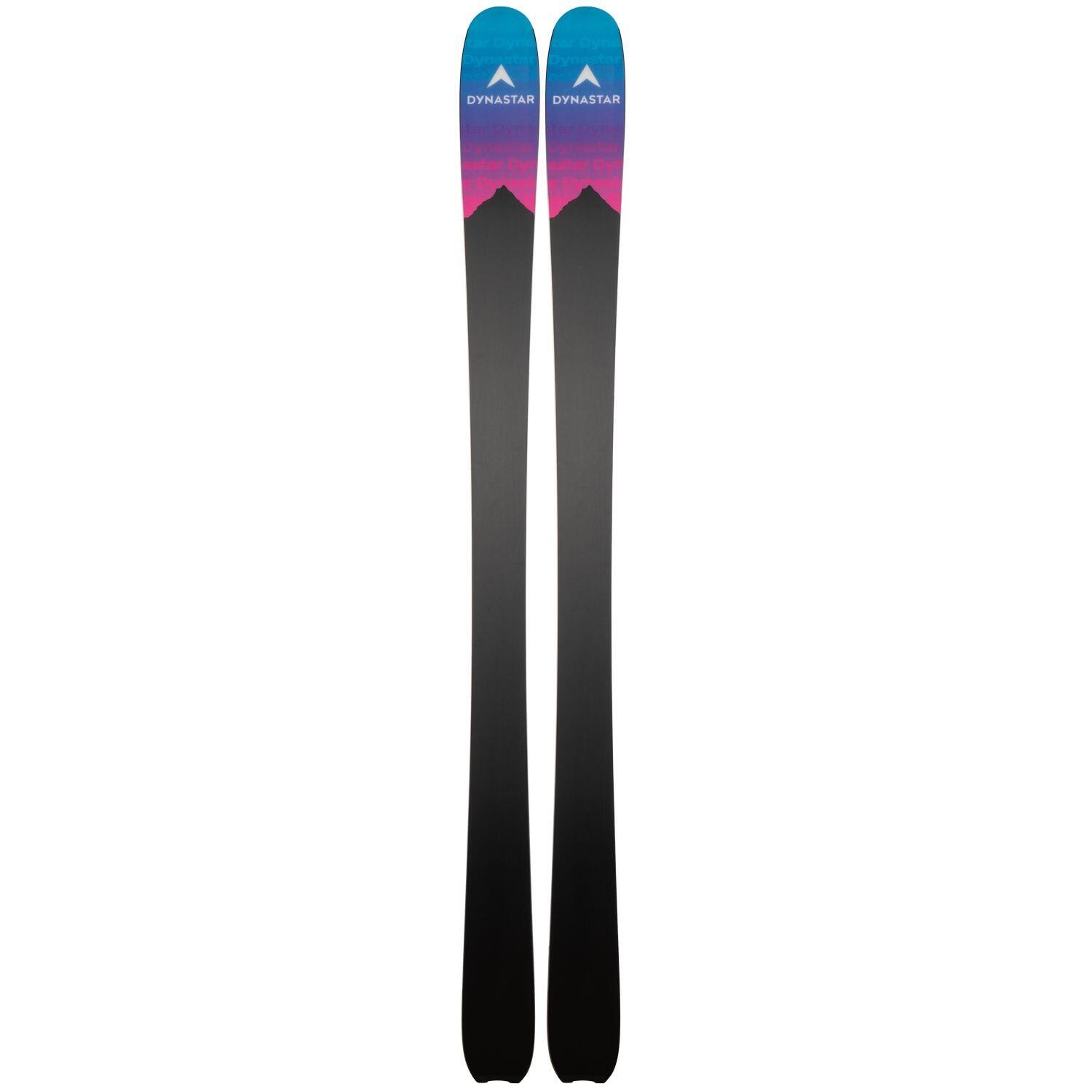 Skis Sans Fixations M-tour W 85 Femme 2/2