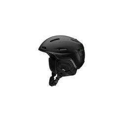 Casque De Ski / Snow Accel Matte Black Homme