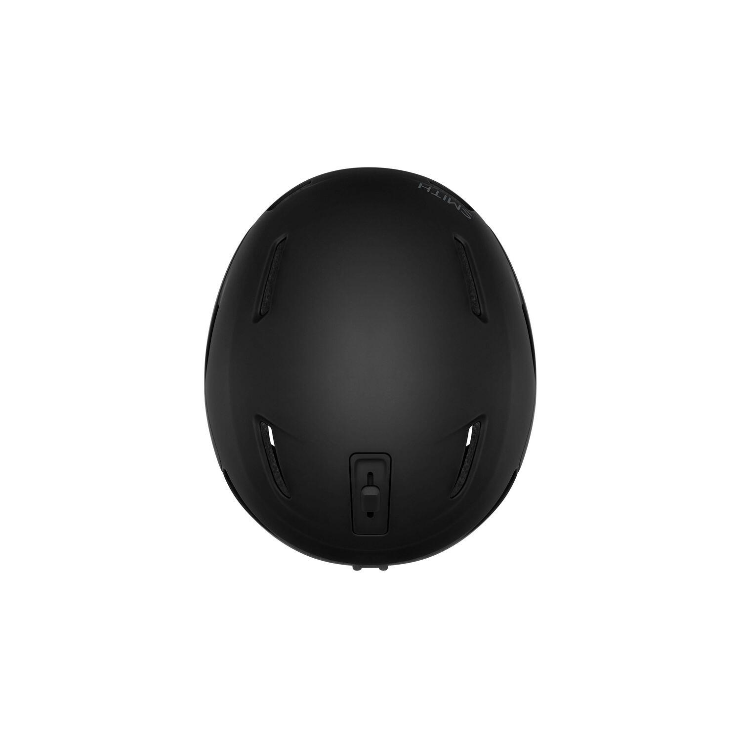 Casque De Ski / Snow Accel Matte Black Homme 3/3