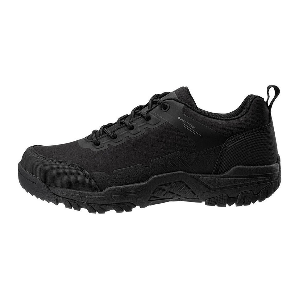 Męskie Buty Turystyczne Ilinoi Low Cut