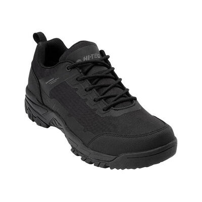 Scarpe Da Trekking Uomo Hi-Tec Ilinoi Nero