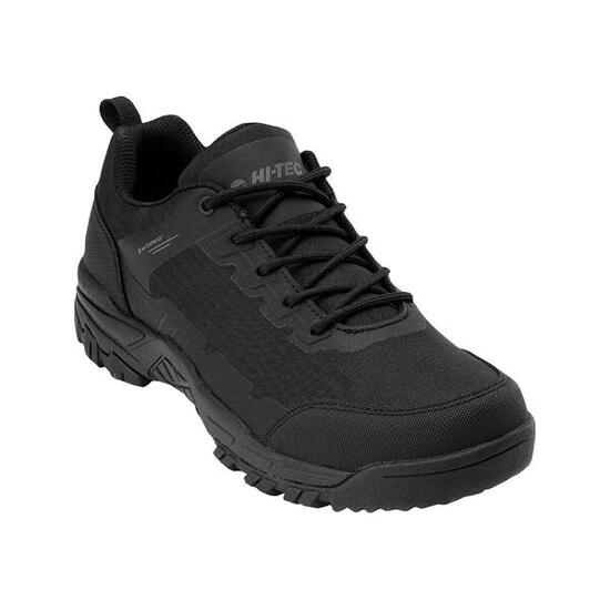Scarpe Da Trekking Uomo Hi-Tec Ilinoi Nero