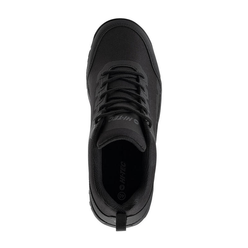 Chaussures de randonnée ILINOI Homme (Noir)