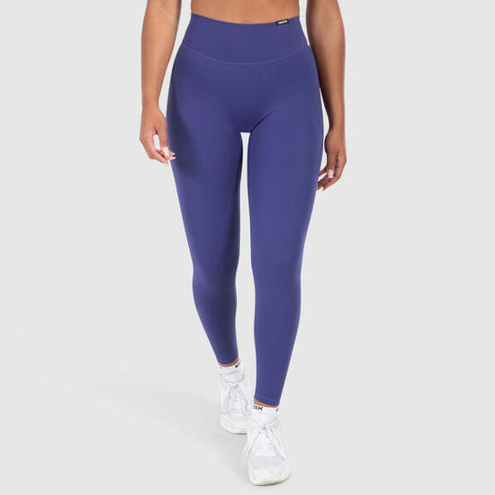 Damen Leggings Marie Kompression Weinrot