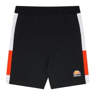 Pantalon corto Ellesse modelo SXR17845-BLK para hombre