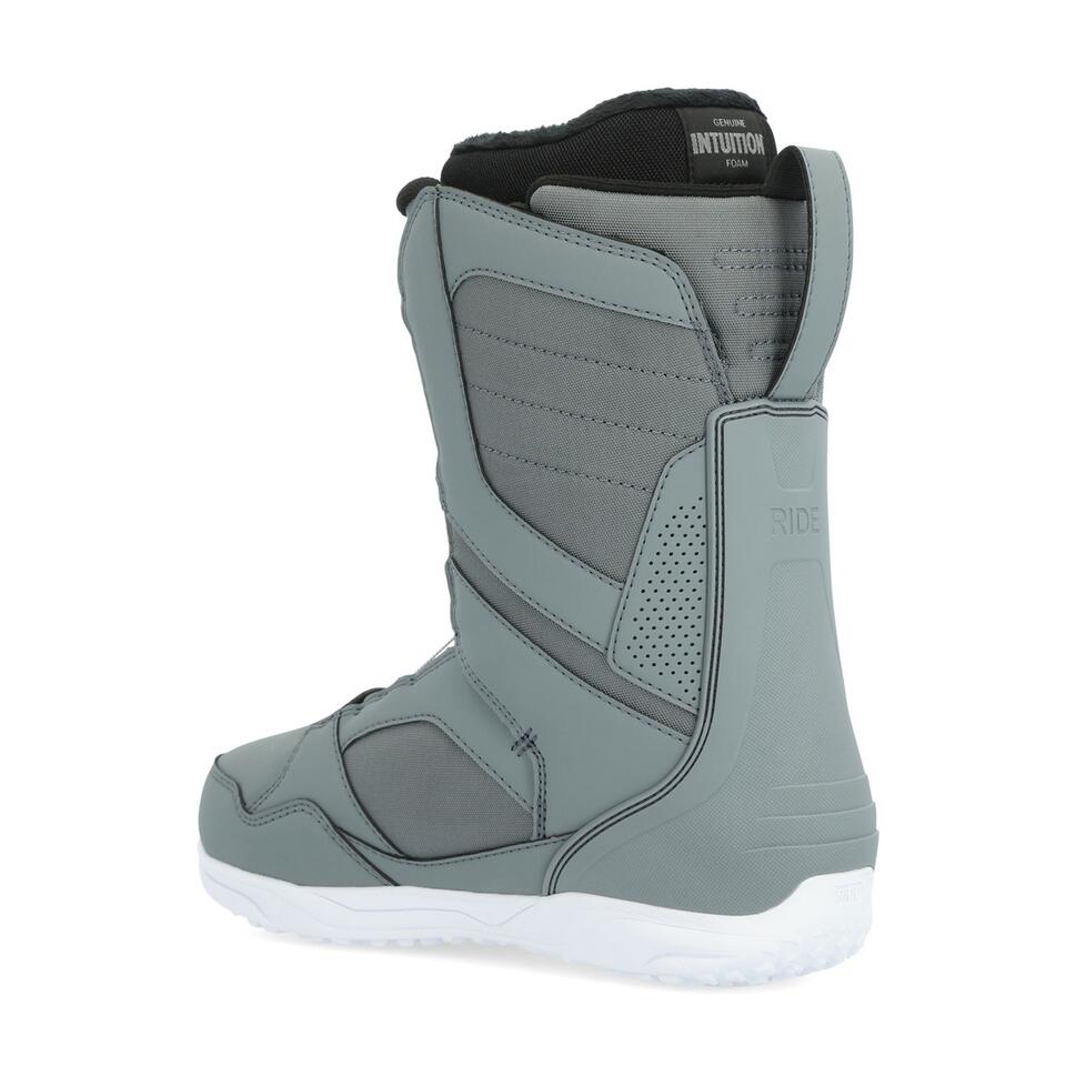 Buty snowboardowe damskie RIDE Sage slate