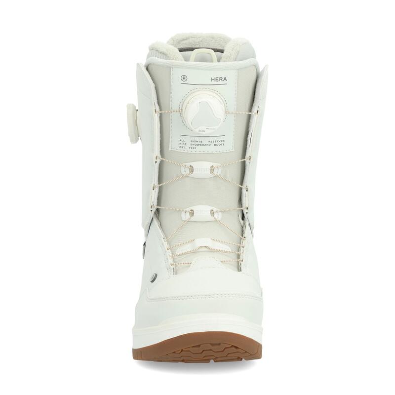 Buty snowboardowe damskie Ride Hera