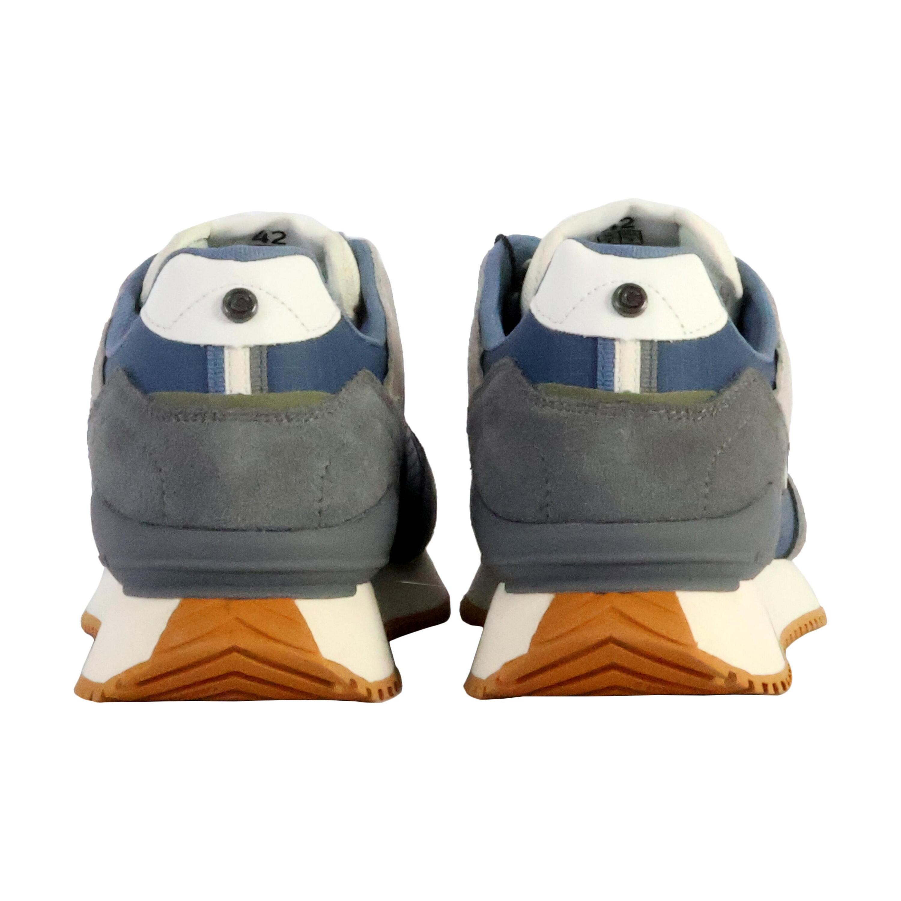 Basket Basse Cuir Colmar Travis Plus Shade - Homme 4/5