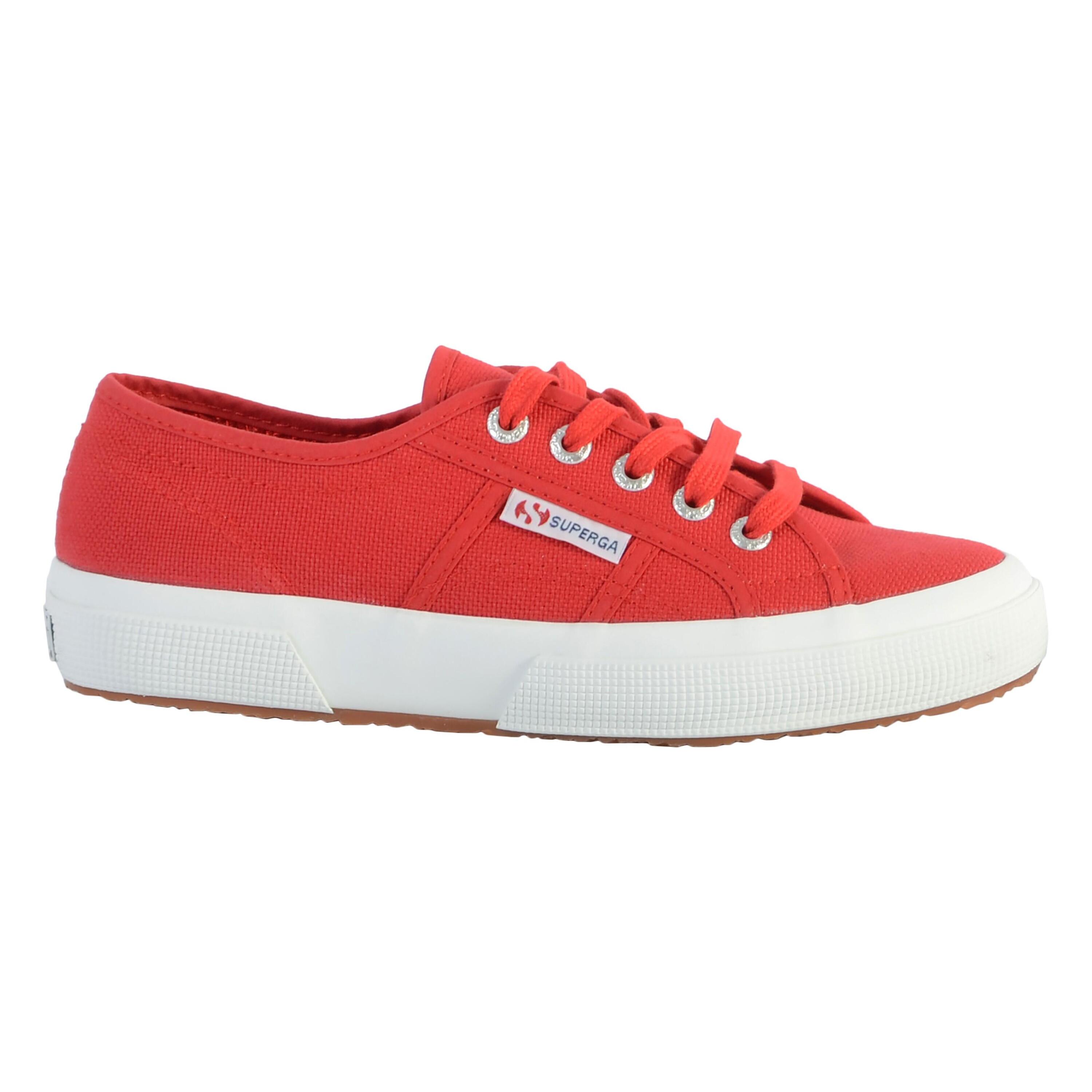 Basket SuperGa 2750 Cotu Classic - Unisex 2/4