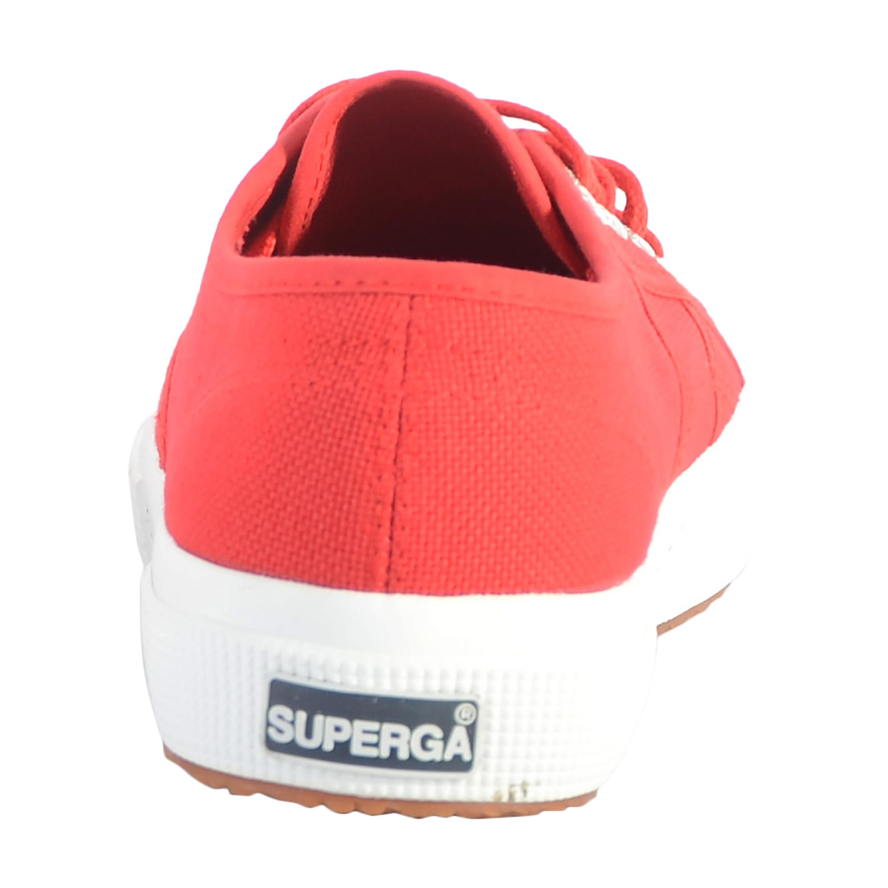 Basket SuperGa 2750 Cotu Classic - Unisex 3/4