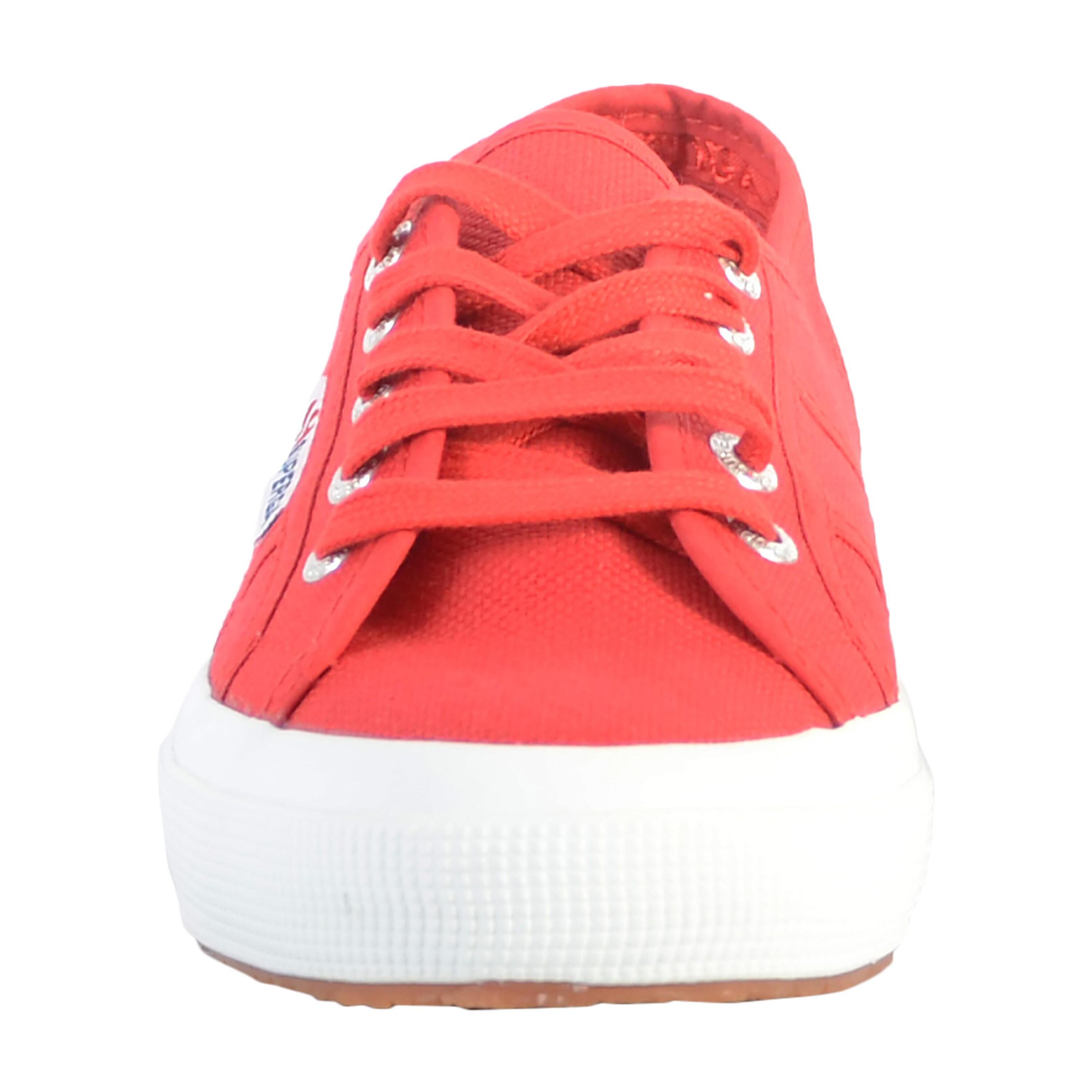Basket SuperGa 2750 Cotu Classic - Unisex 4/4