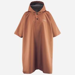 Uniseks Urban Look Jas PONCHO LTD