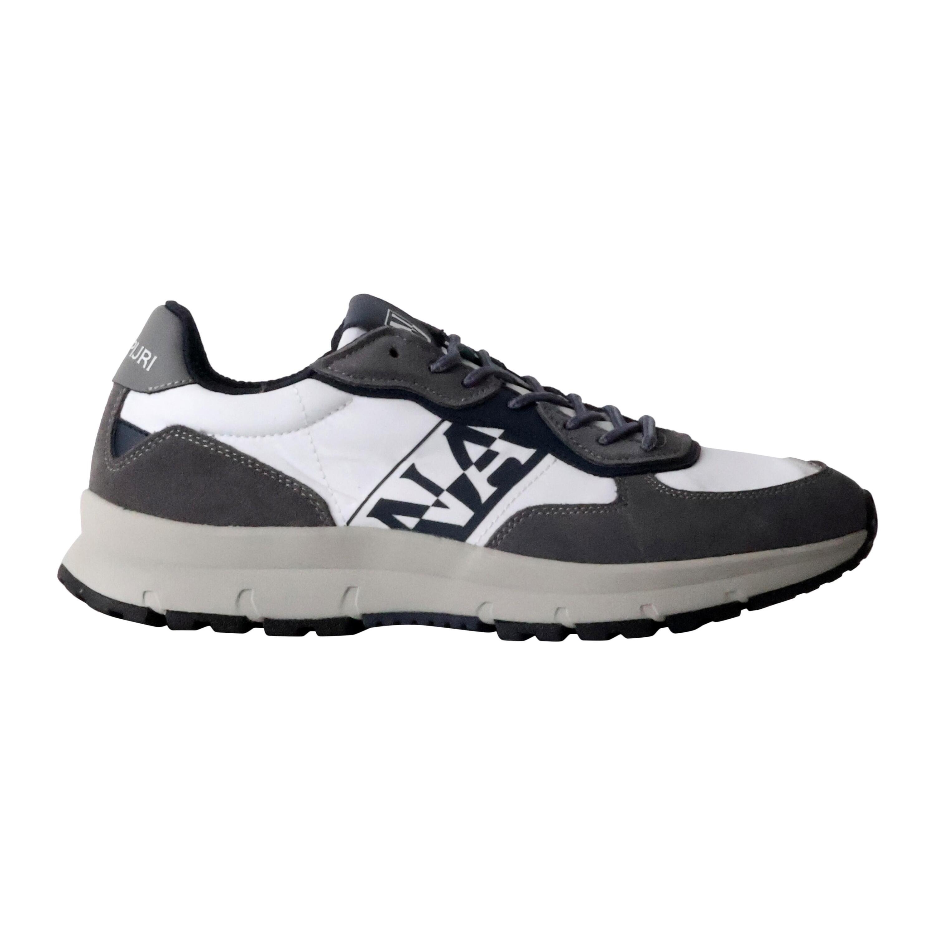 Basket Basse Cuir Napapijri - Homme 2/5