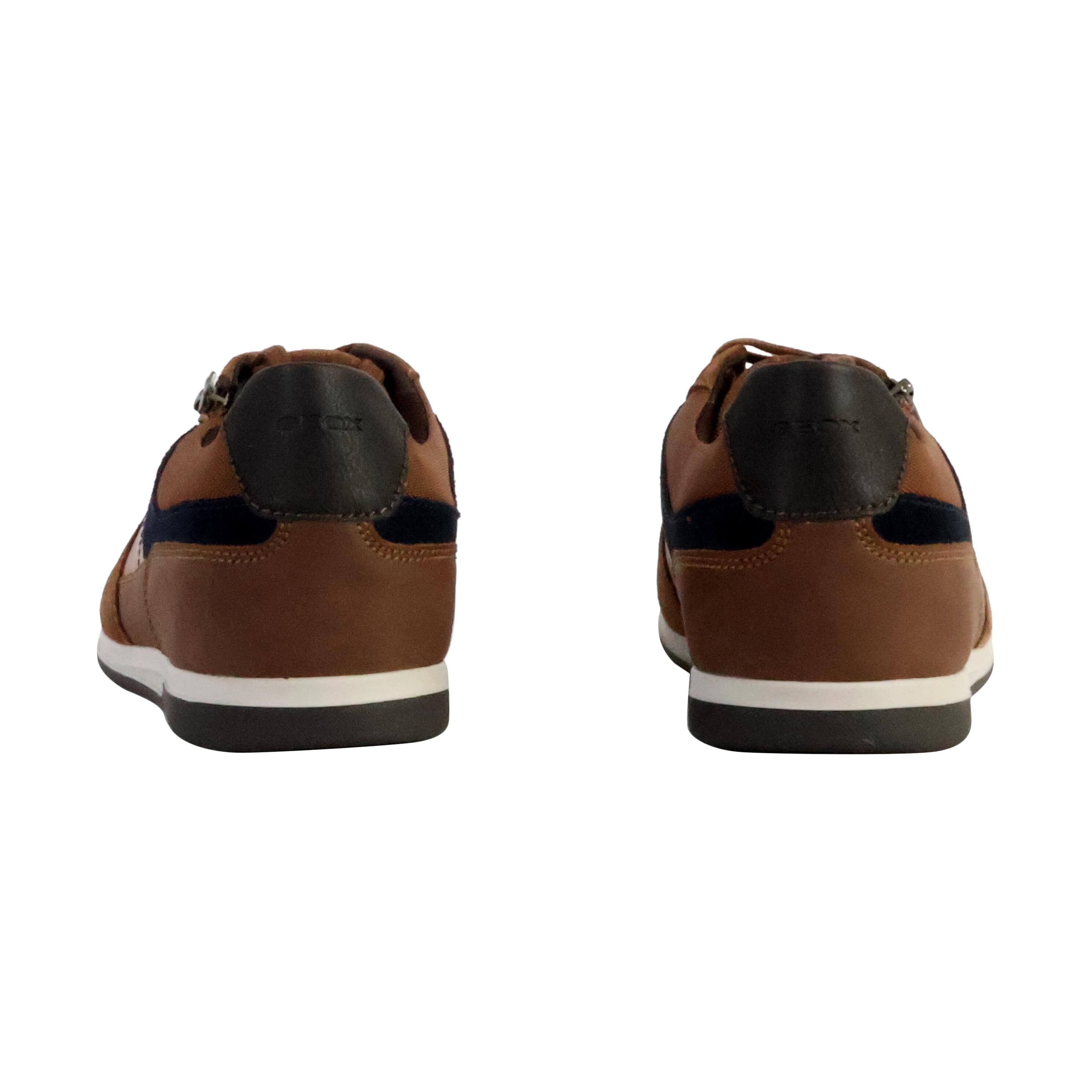 Sneakers Geox Renan 4/6