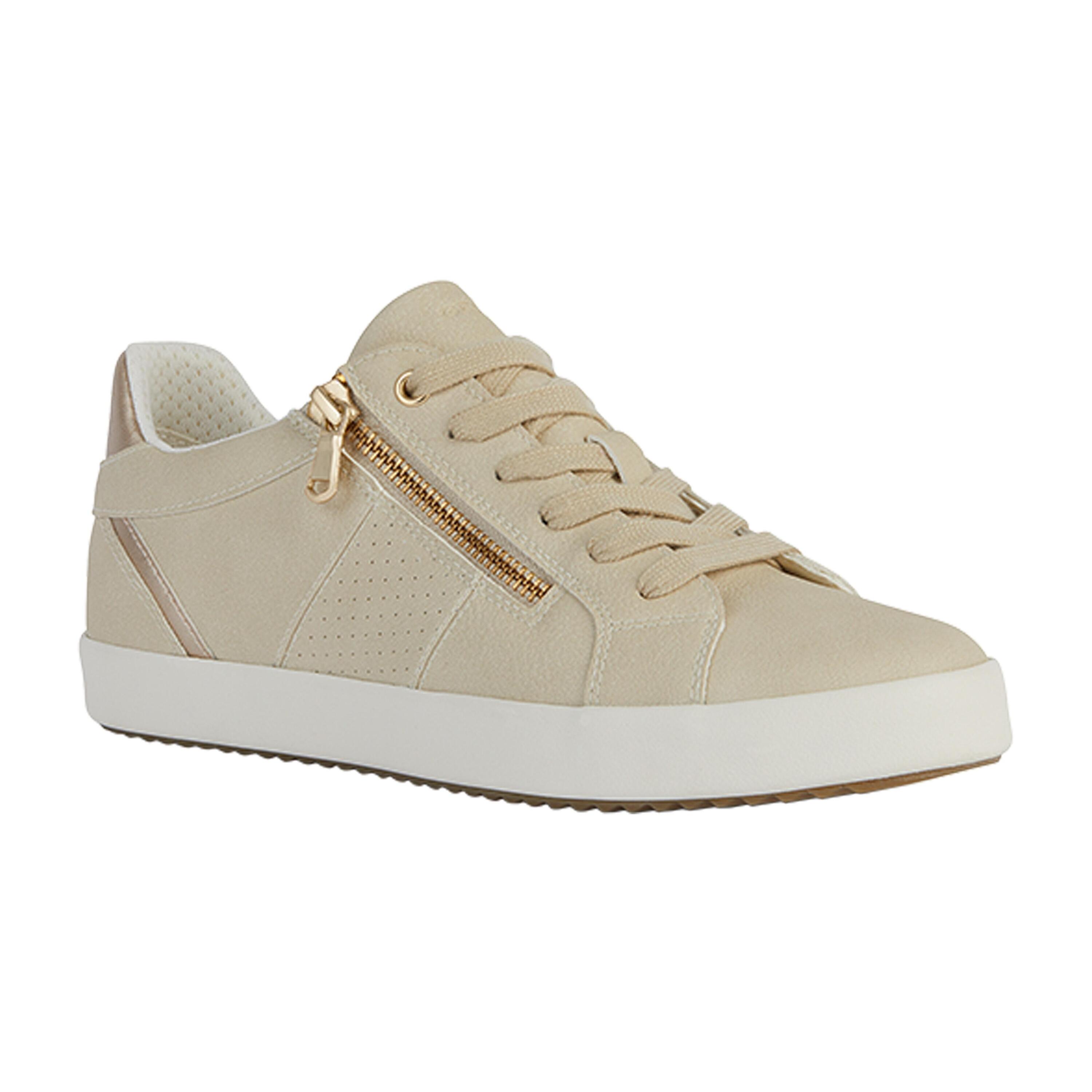 Basket à Lacets Geox Blomiee - Femme 3/5