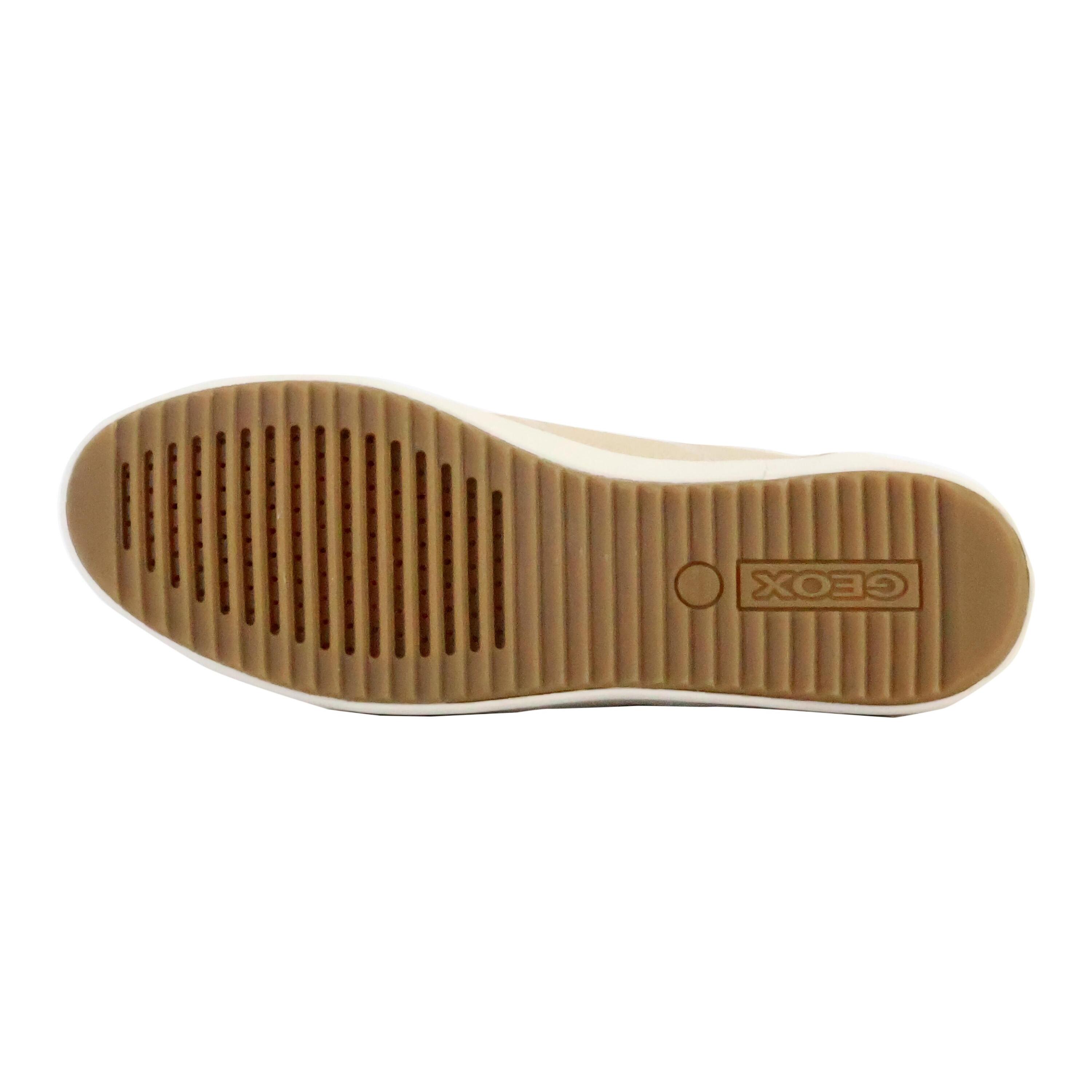 Basket à Lacets Geox Blomiee - Femme 5/5