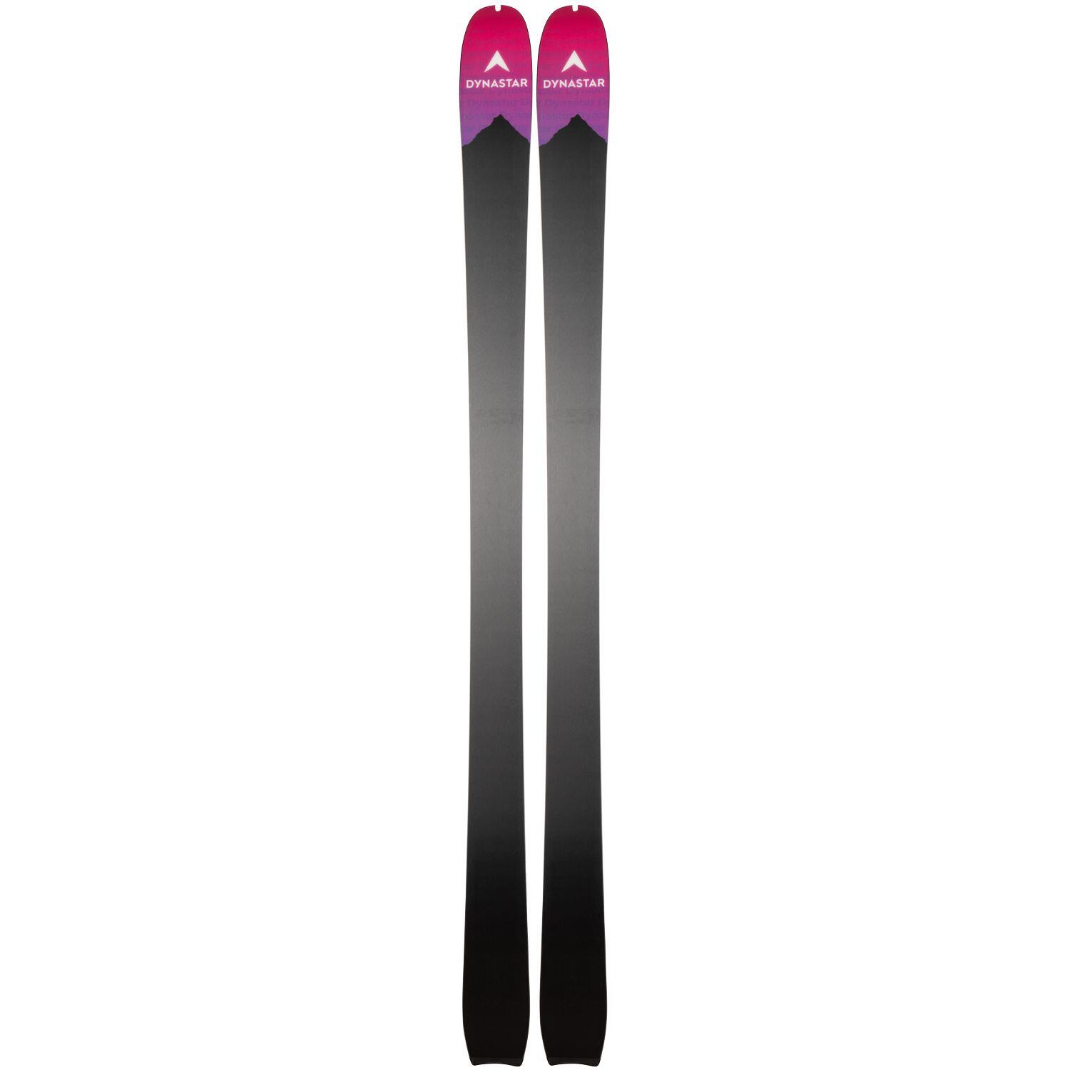 Skis Sans Fixations M-vertical 88 Homme 2/2
