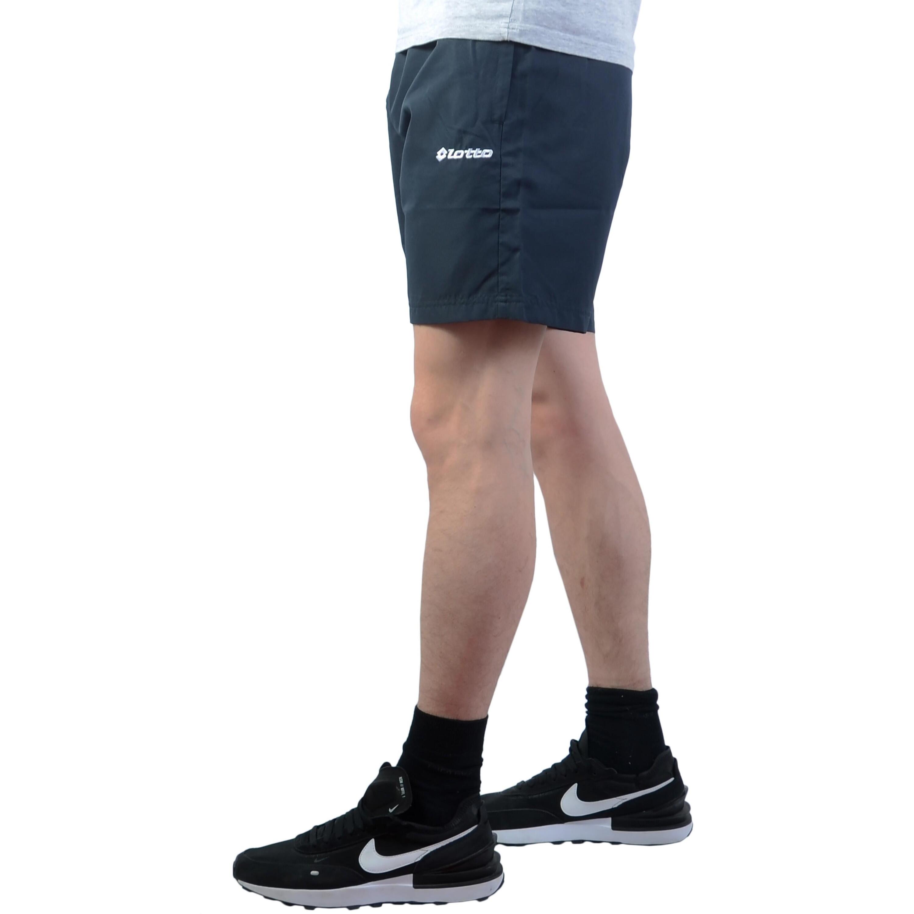 Short Lotto Milano II - Homme 3/3