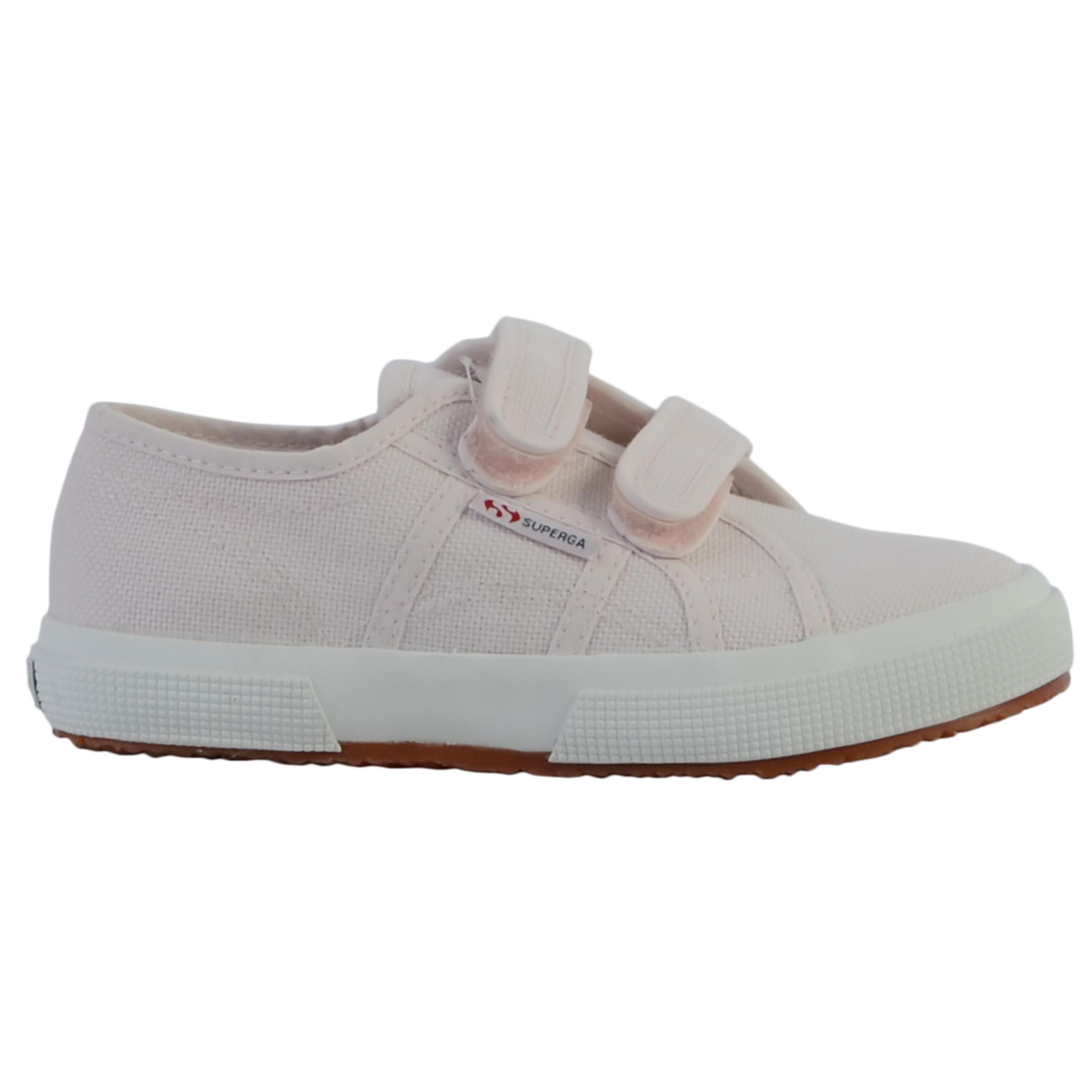 Basket Superga Enfant Cotjstrap Classic - Enfant 2/5