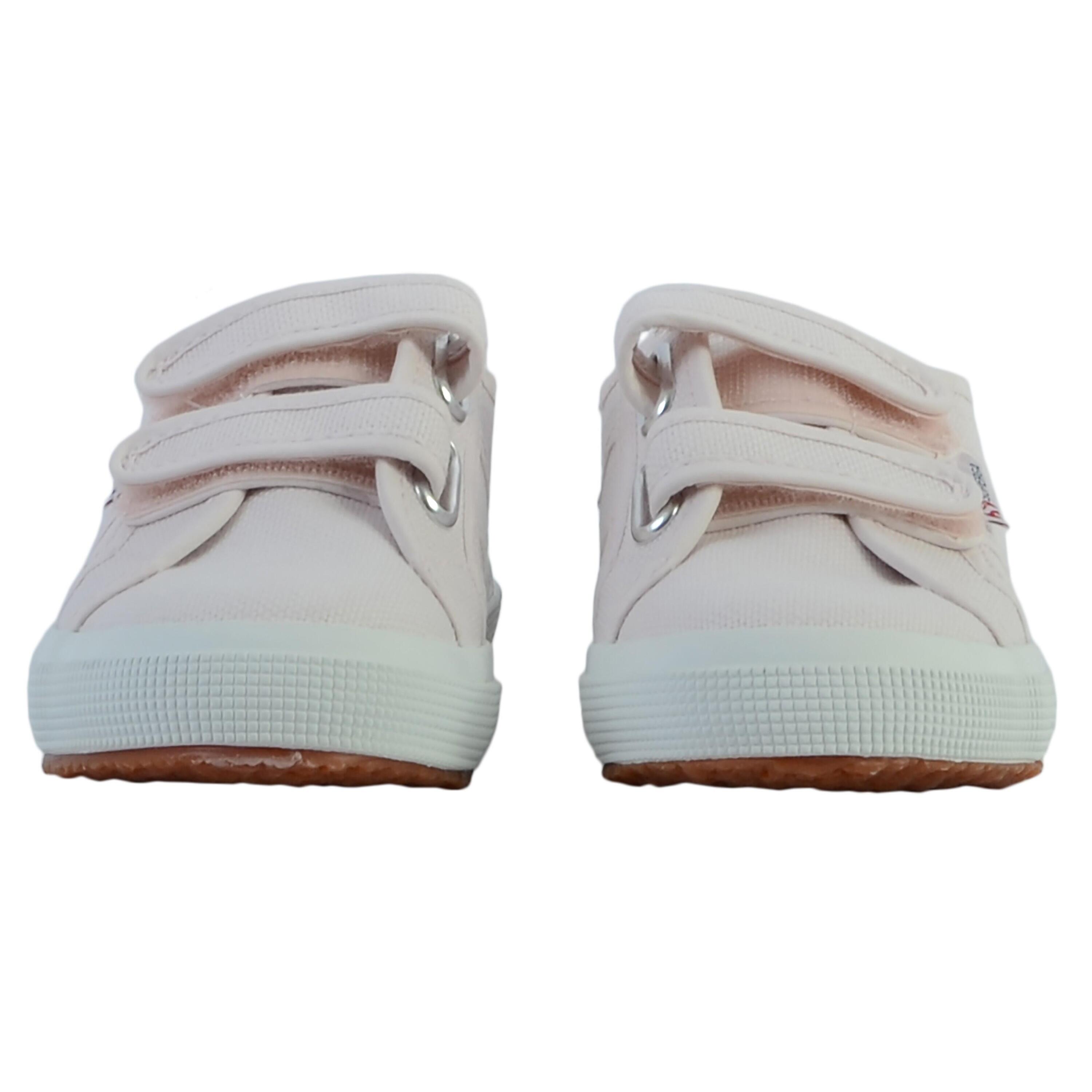 Basket Superga Enfant Cotjstrap Classic - Enfant 5/5