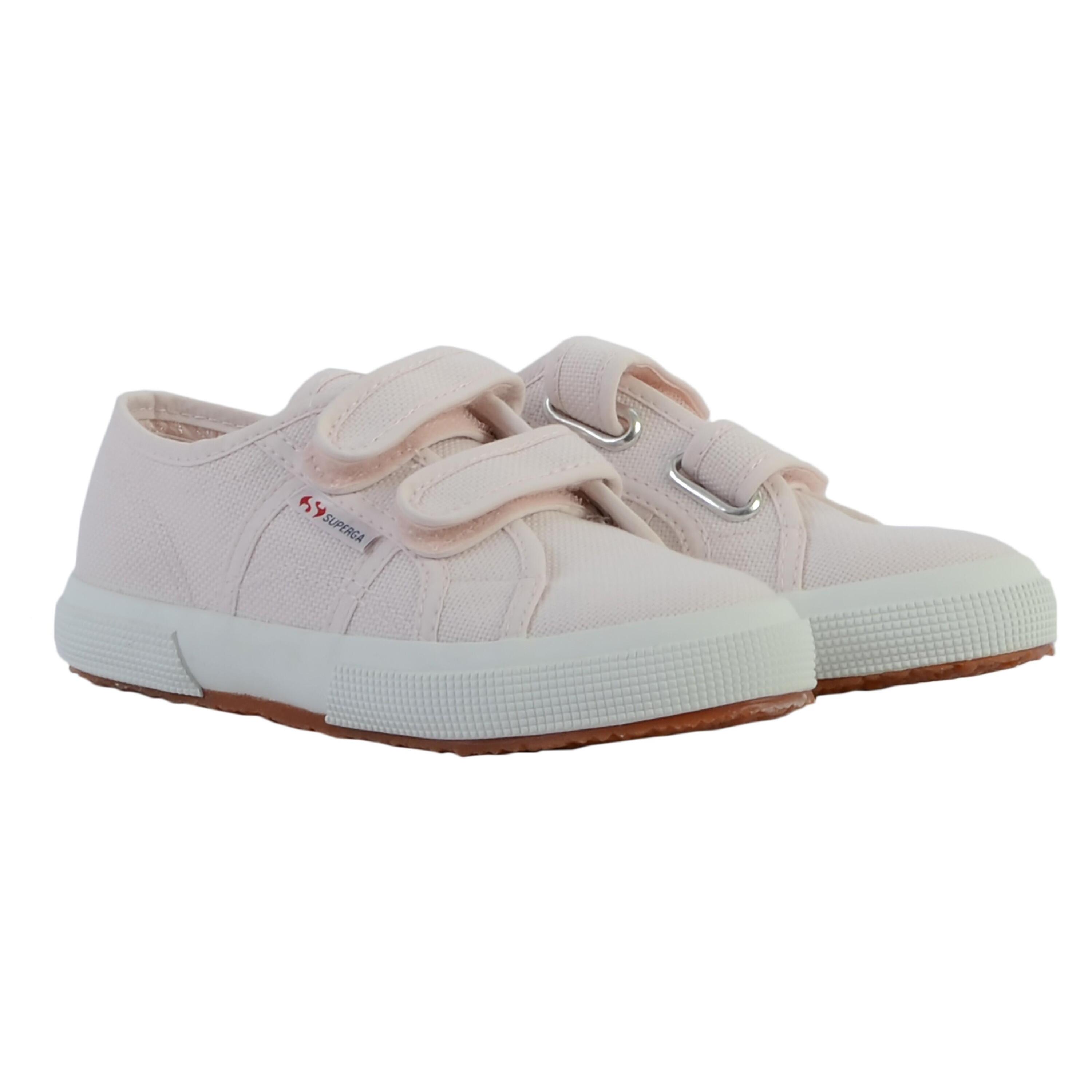 Basket Superga Enfant Cotjstrap Classic - Enfant 3/5