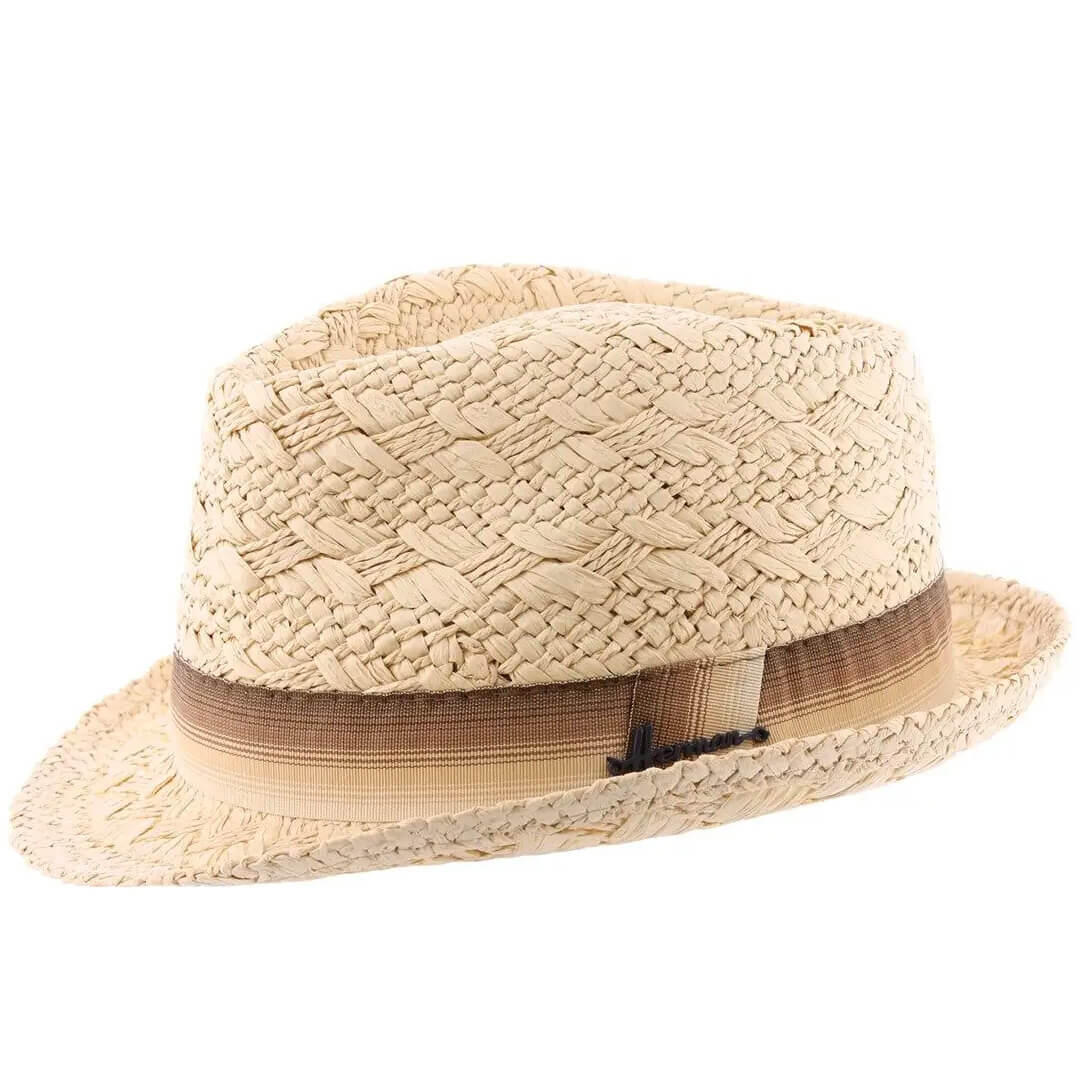 Herman - Casquettes Et Chapeaux Enfant Herman Bora Bora Jr Hat-beige-xs - Casquette - Beige - 36 Xs - Decathlon