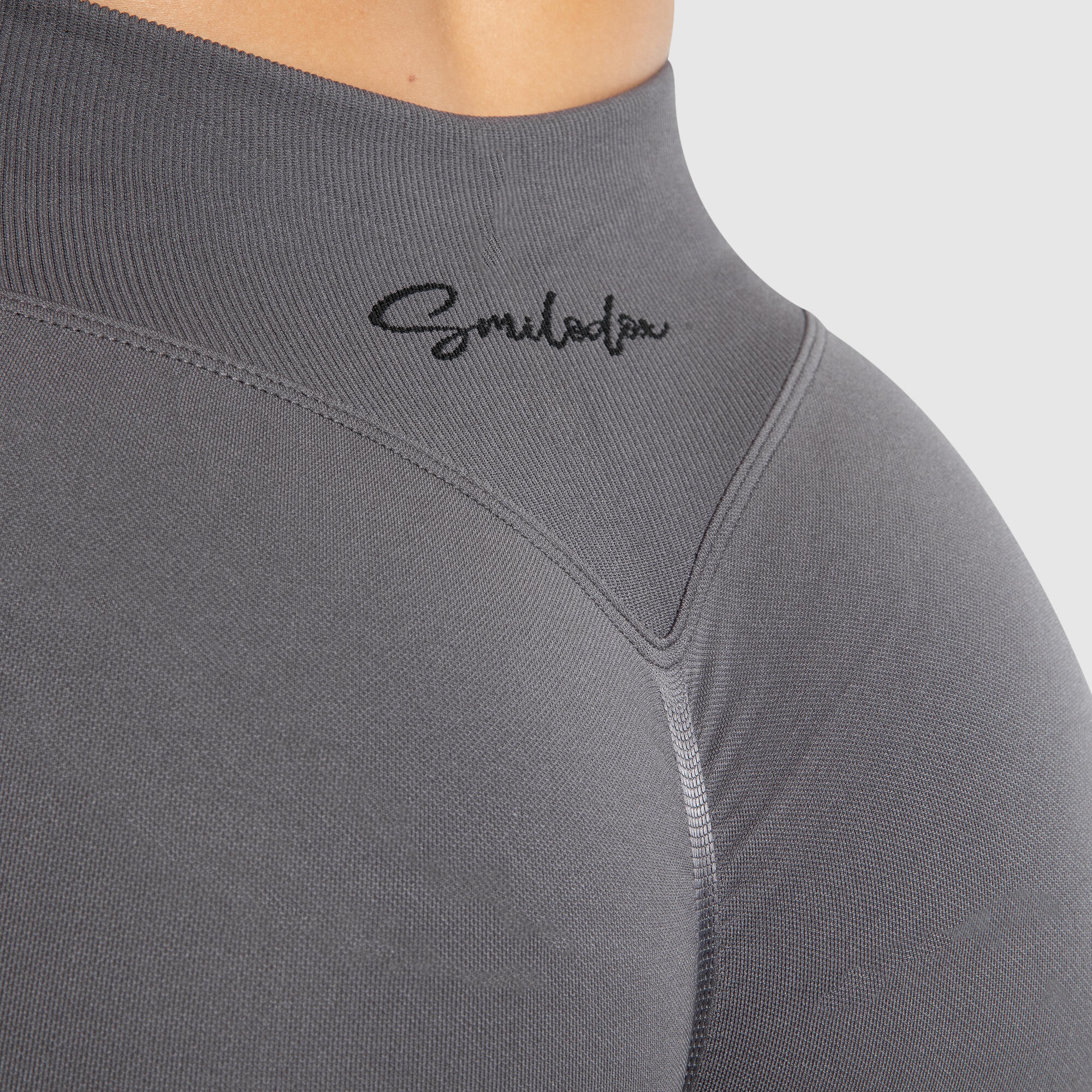 Damen Leggings Silvia Anthrazit 6/6