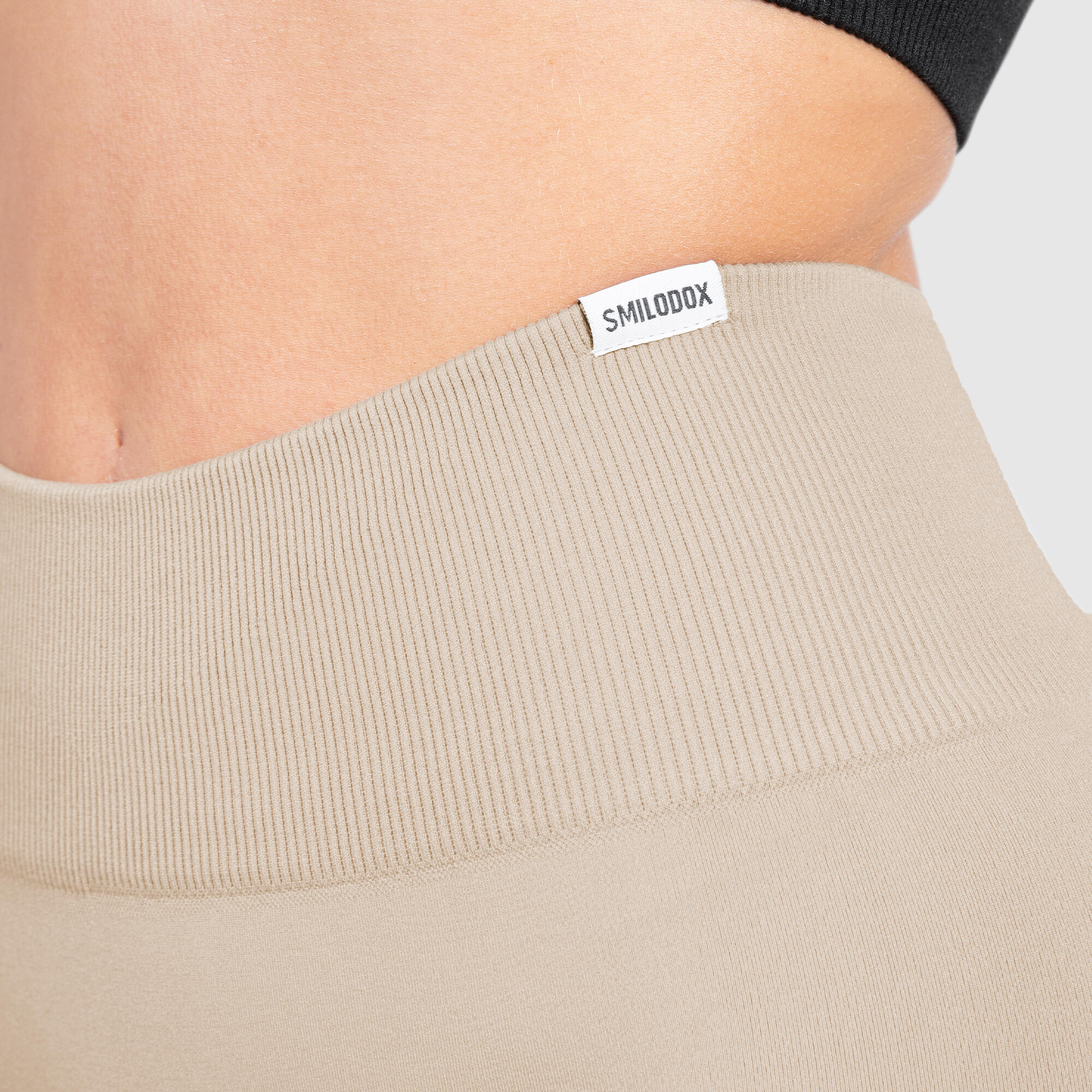 Damen Shorts Amaze Pro Beige 5/6