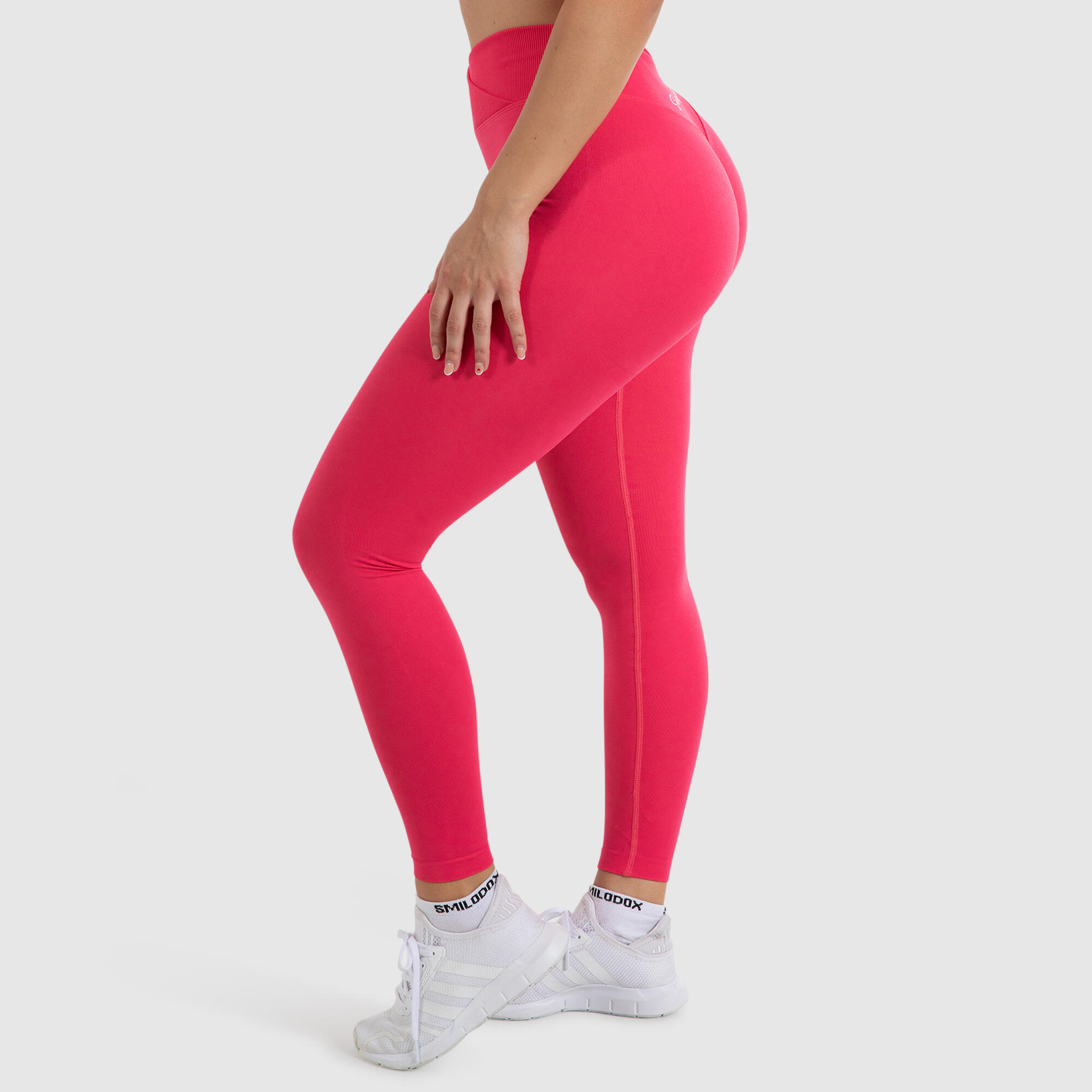 Damen Leggings Silvia Pink 2/6