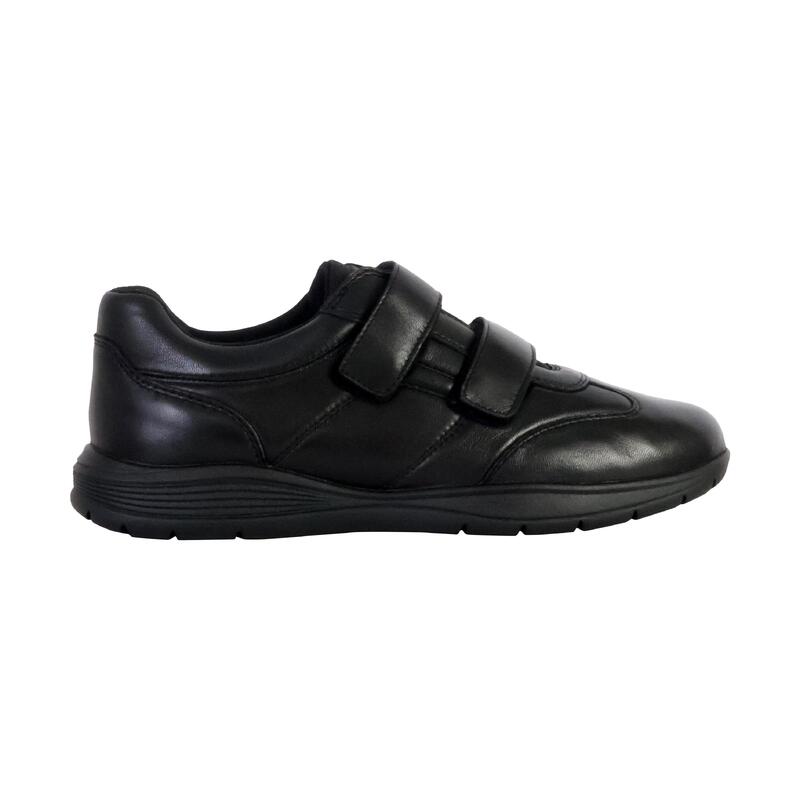 Zapatillas hombre Geox U Spherica Negro