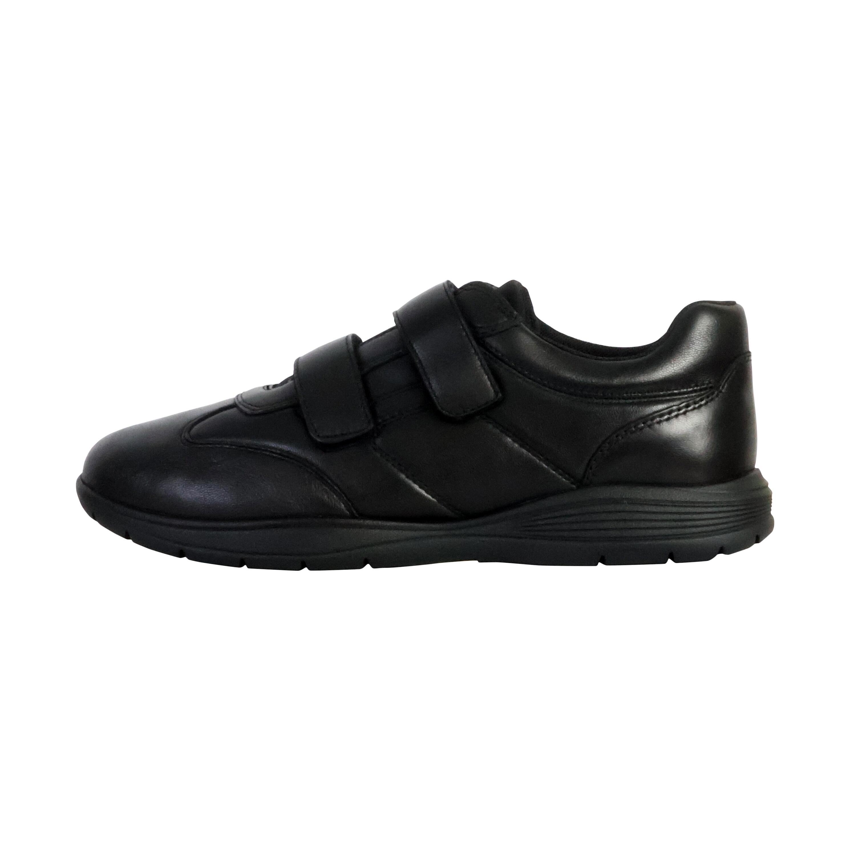 Basket Cuir Geox Spherica - Homme 1/5