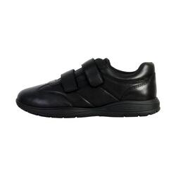 Zapatillas hombre Geox U Spherica Negro