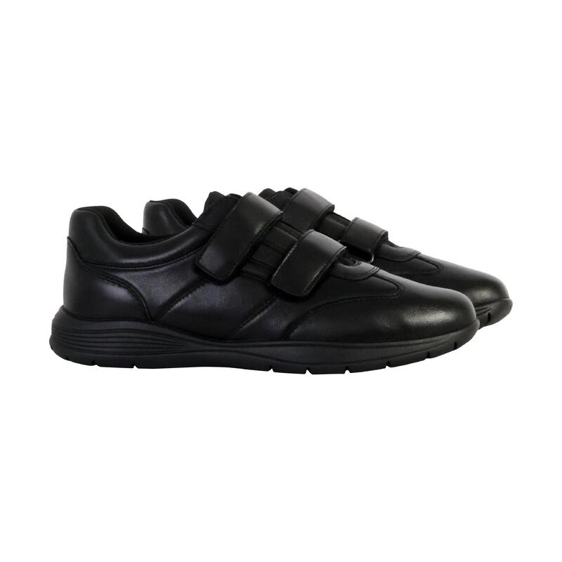 Zapatillas hombre Geox U Spherica Negro