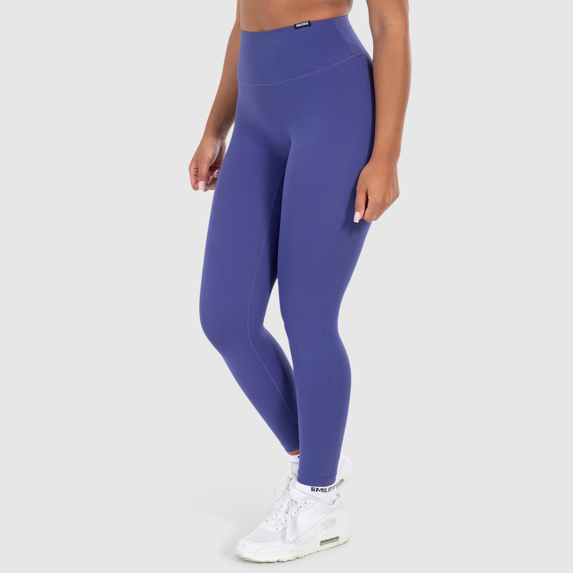 Damen Leggings Marie Dunkelblau 2/6