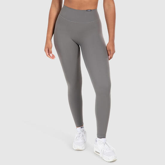 Damen Leggings Marie Kompression Weinrot