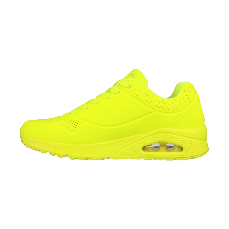 Basket Skechers Stand On Air - Homme
