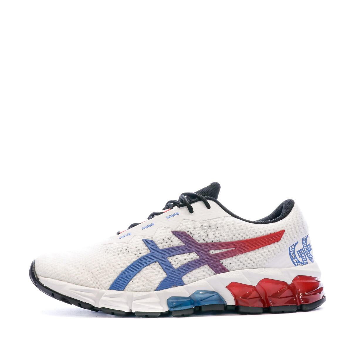 Baskets Blanches Garçon Asics Gel-quantum 180 5 2/5