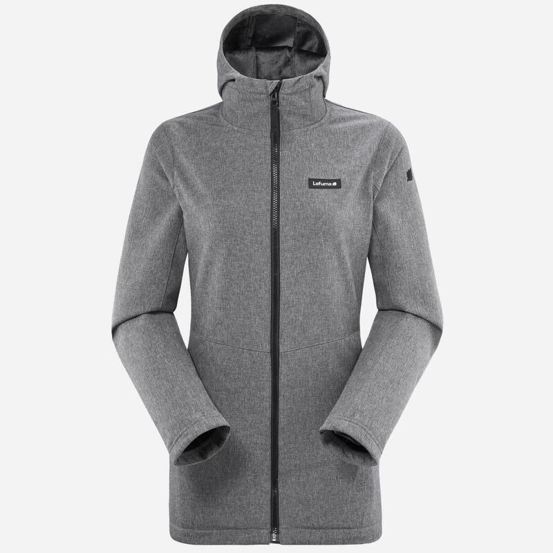 Dames Urban Look Softshell JASPER