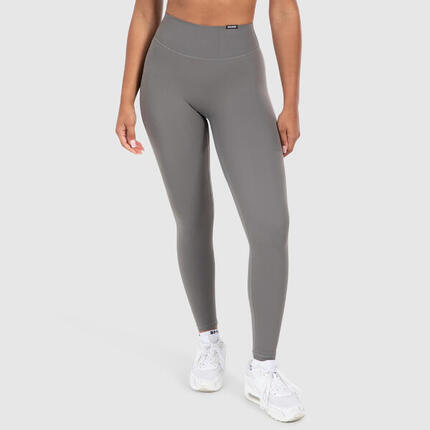 Damen Leggings Marie Kompression Weinrot