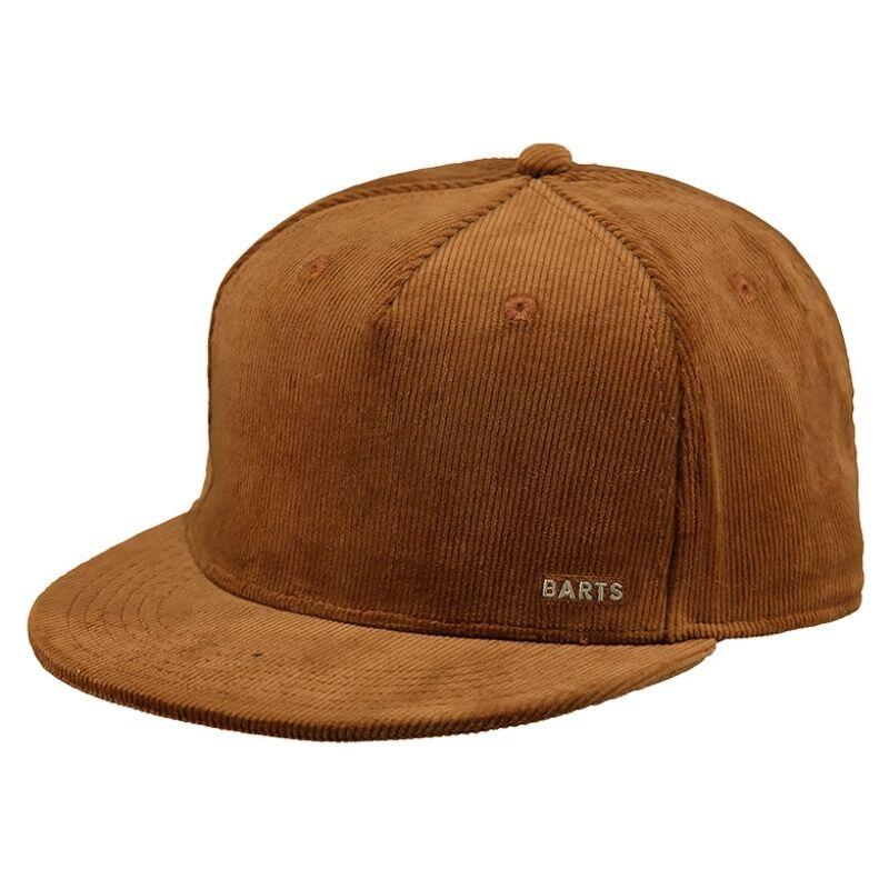 BARTS Snapback pet Barts Tenkan