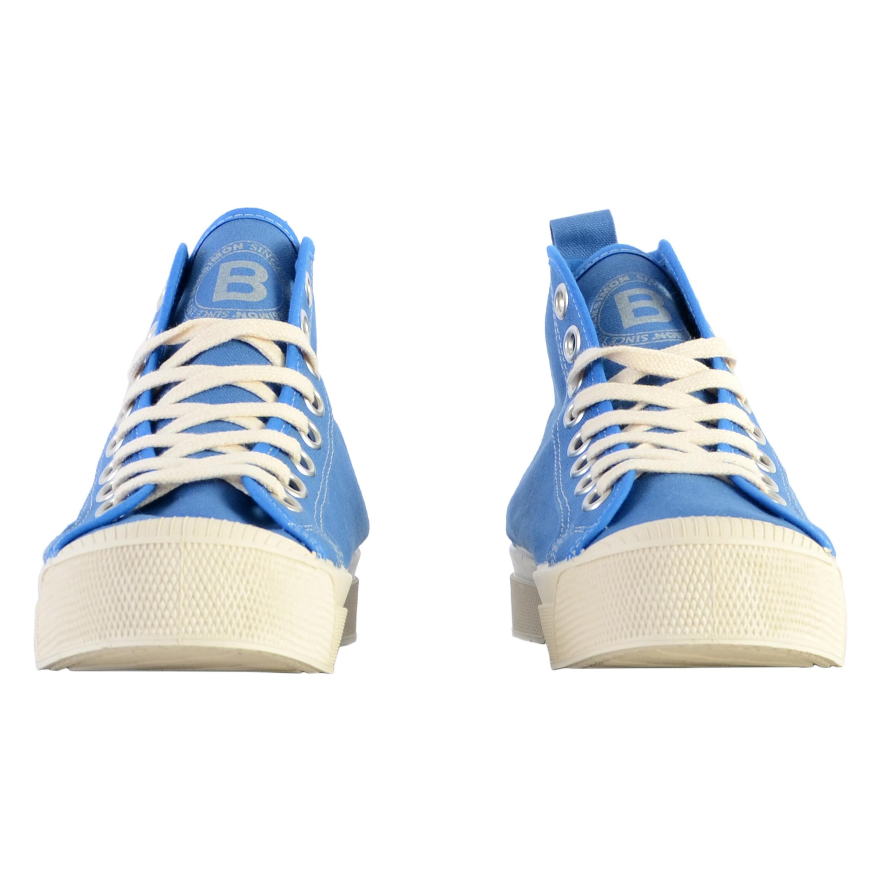 Tennis Bensimon Stella B79 - Femme 5/5